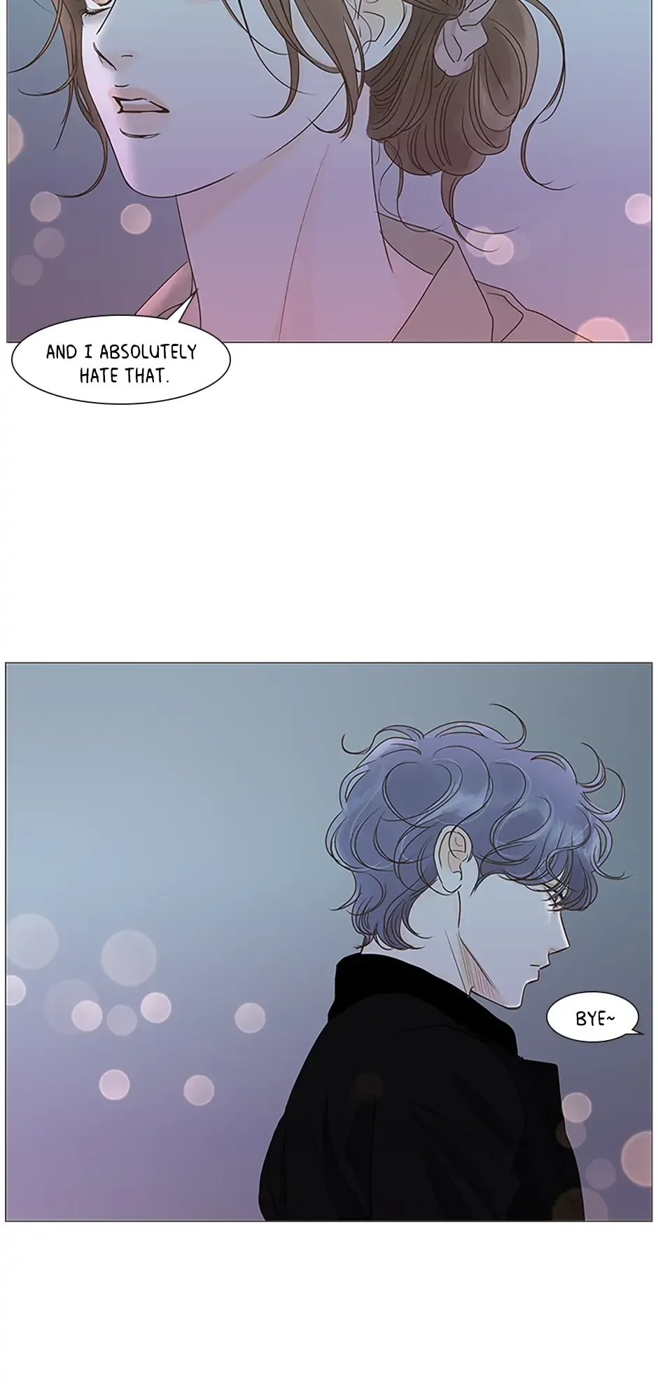 Let’s go to work tommorow! Chapter 56 page 16