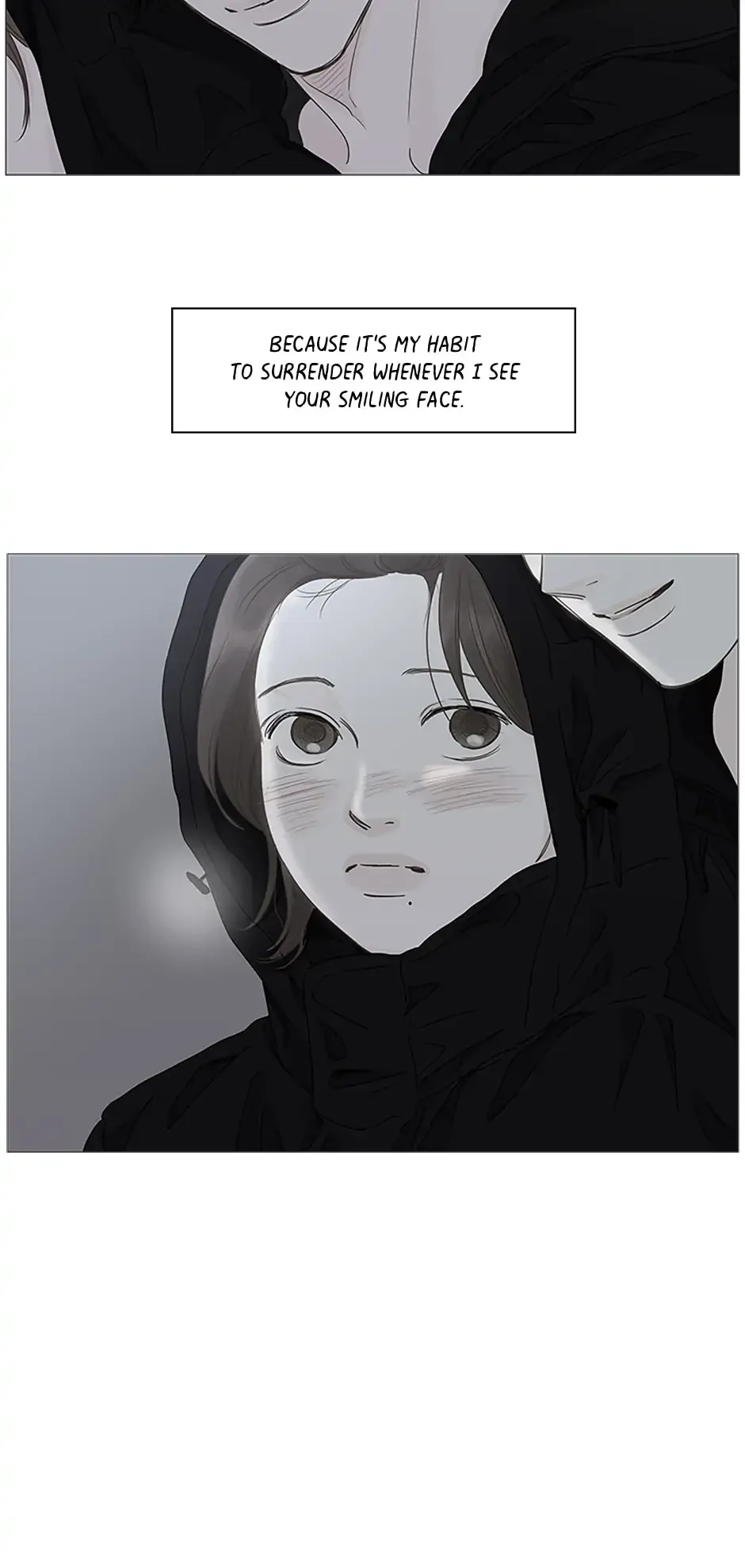 Let’s go to work tommorow! Chapter 56 page 39