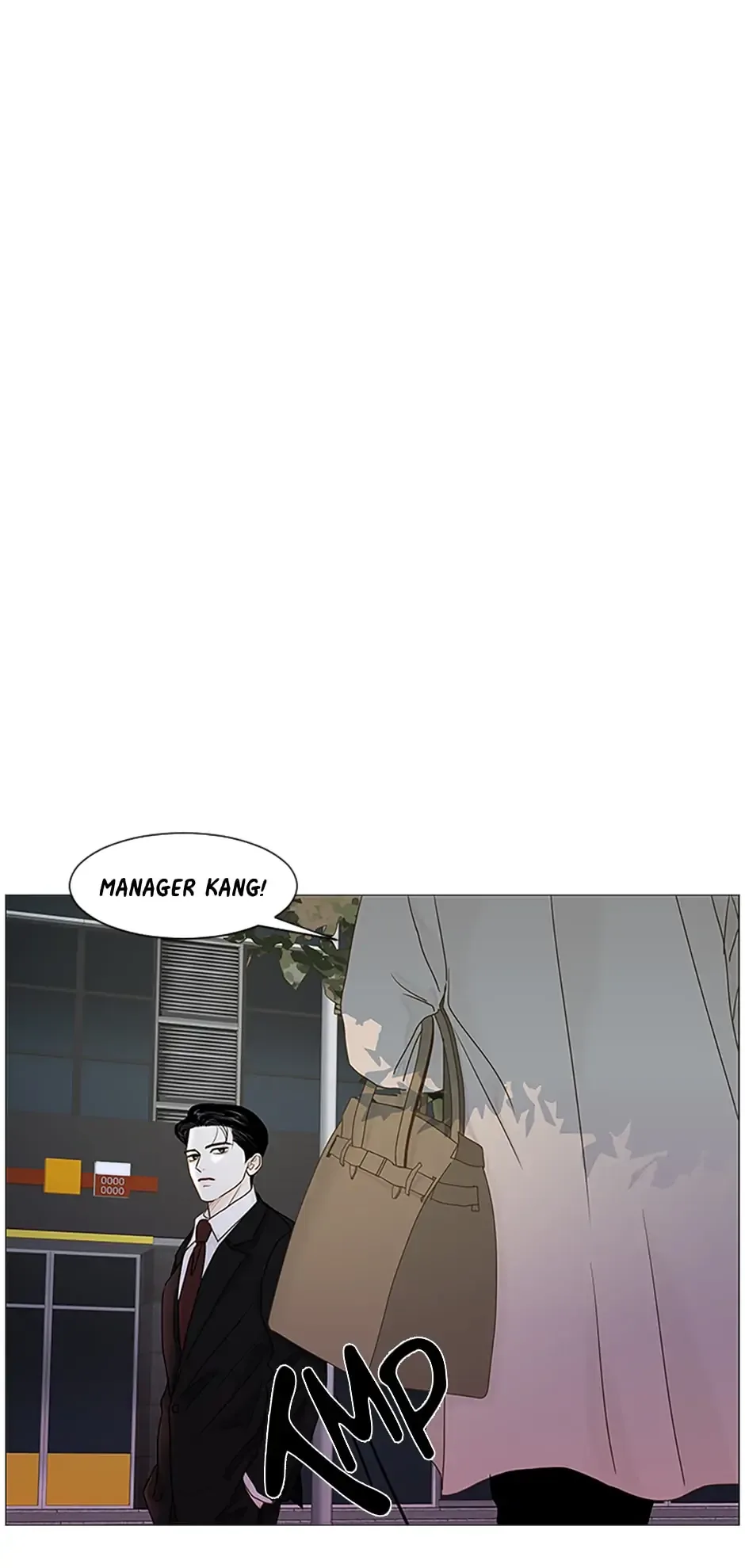 Let’s go to work tommorow! Chapter 56 page 44