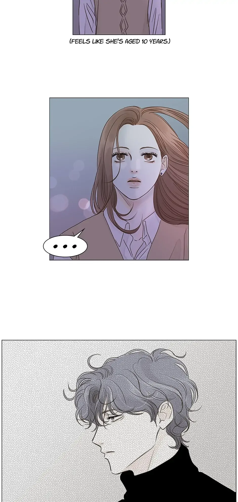Let’s go to work tommorow! Chapter 55 page 26