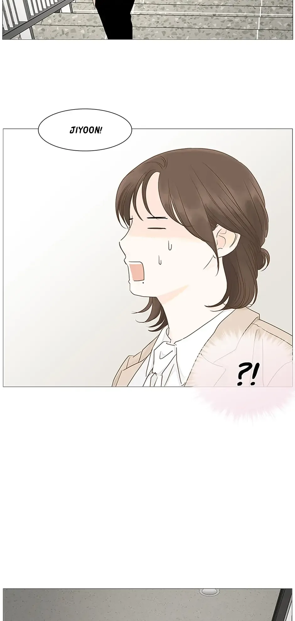 Let’s go to work tommorow! Chapter 55 page 40