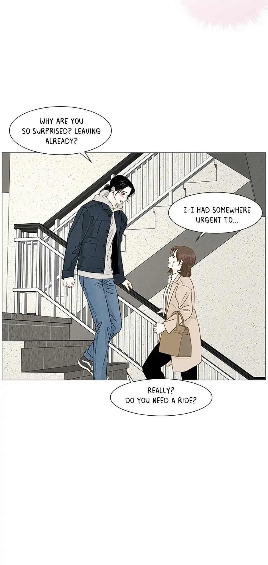 Let’s go to work tommorow! Chapter 55 page 42