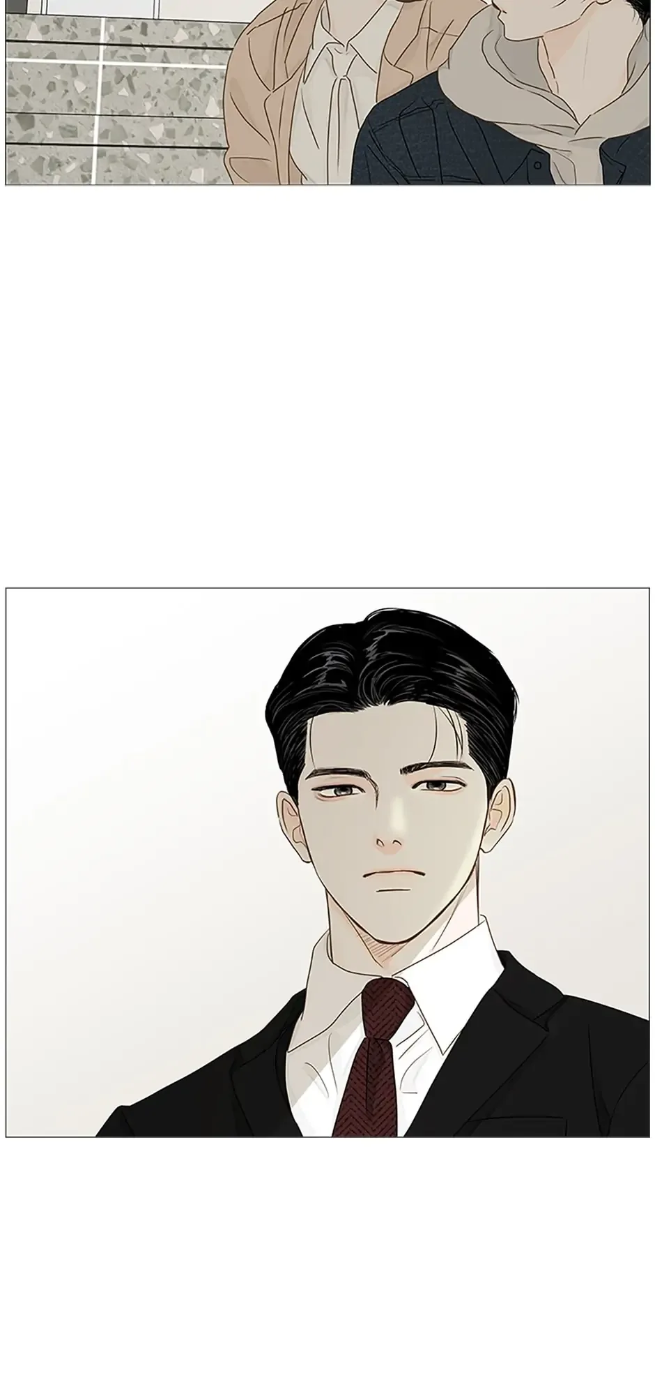Let’s go to work tommorow! Chapter 55 page 47
