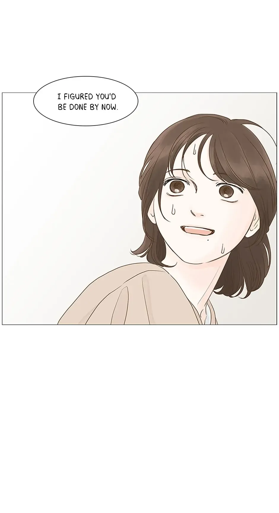Let’s go to work tommorow! Chapter 55 page 48