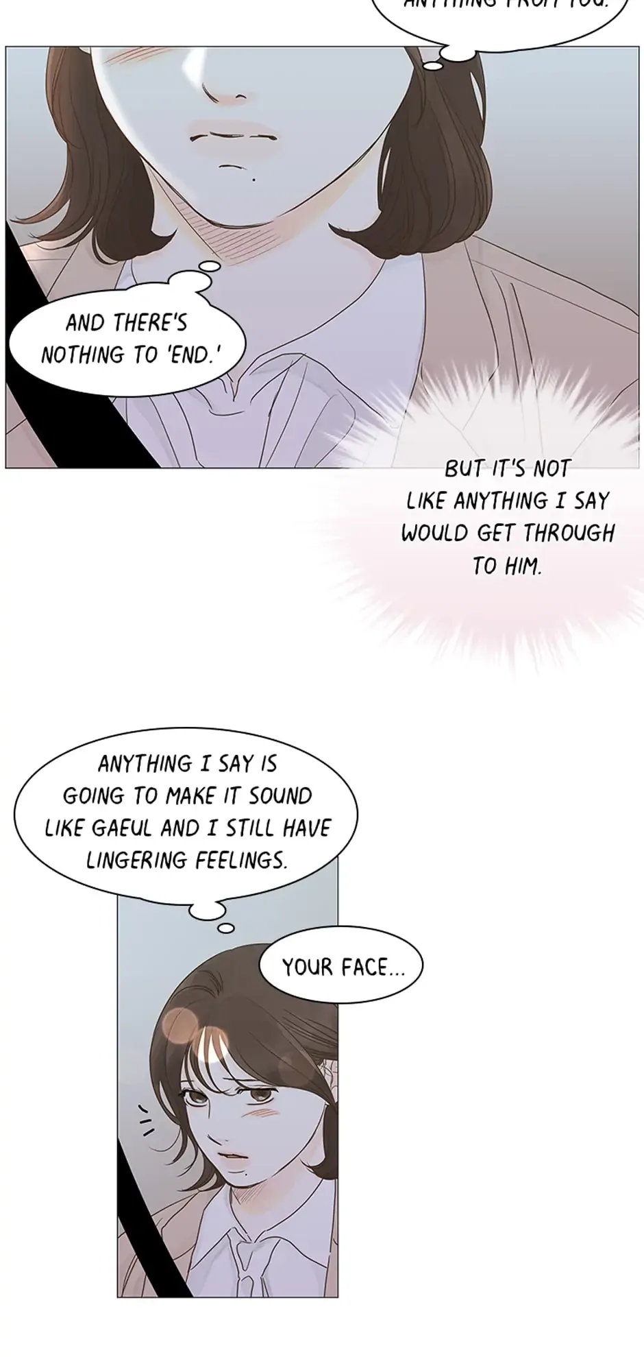 Let’s go to work tommorow! Chapter 57 page 8