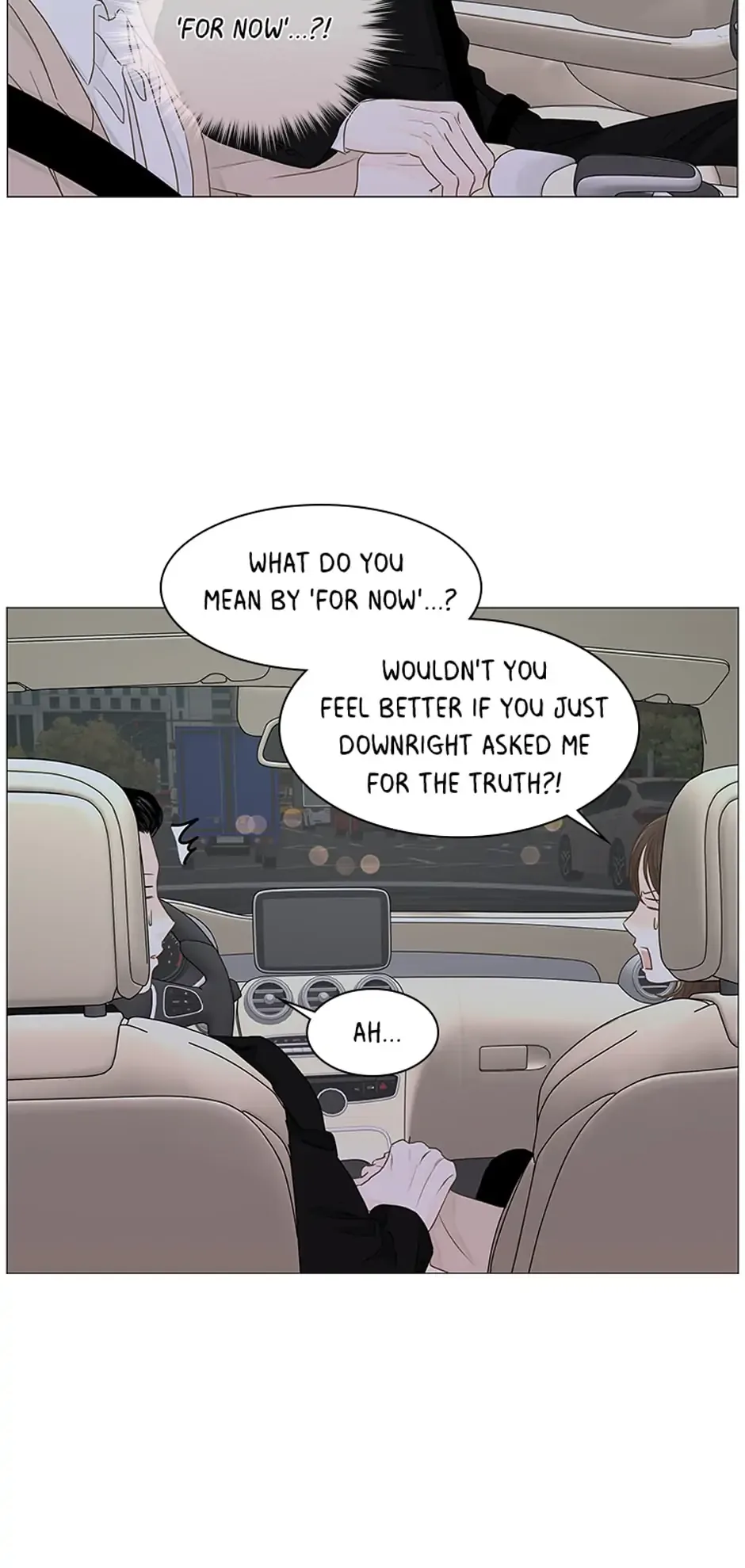 Let’s go to work tommorow! Chapter 57 page 13