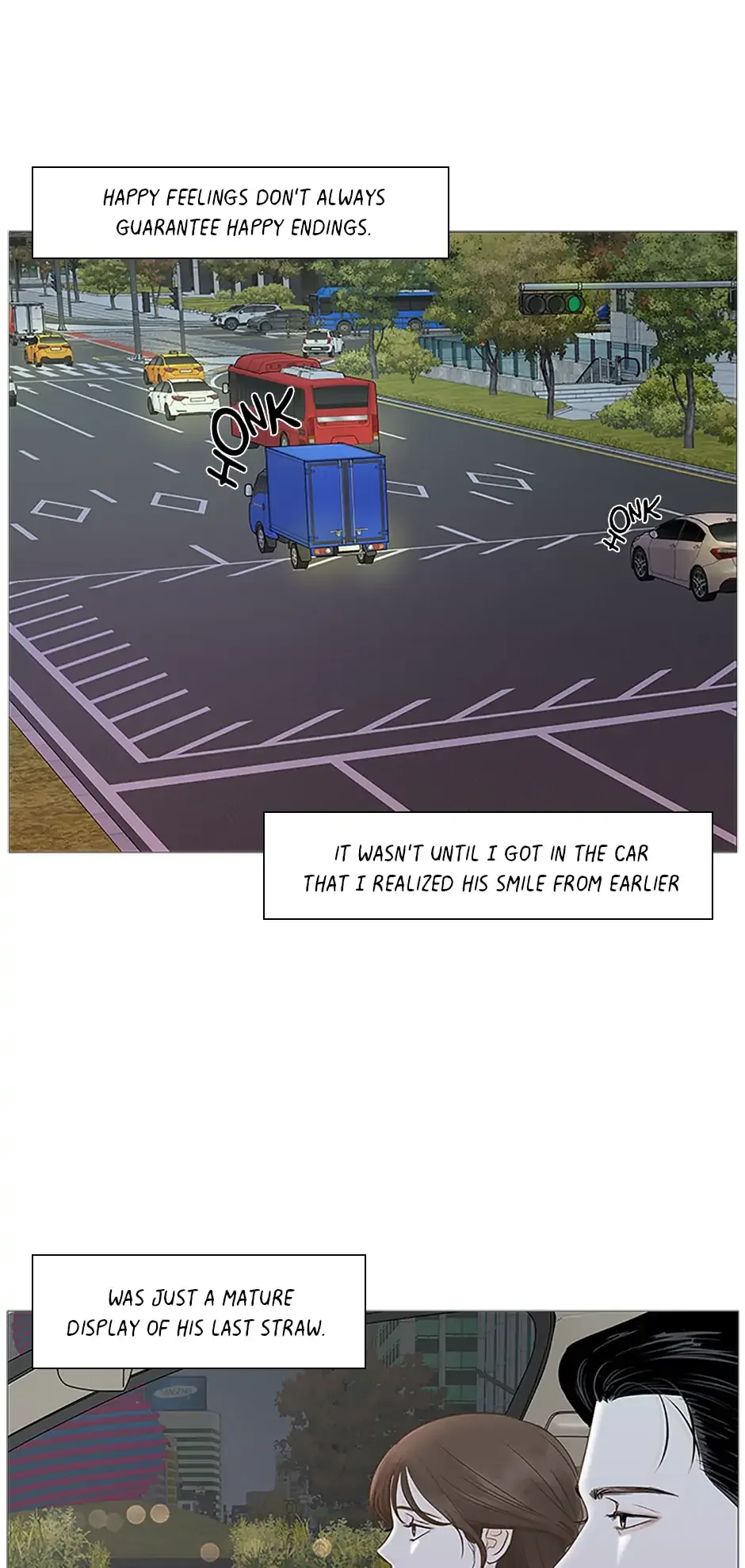 Let’s go to work tommorow! Chapter 57 page 2
