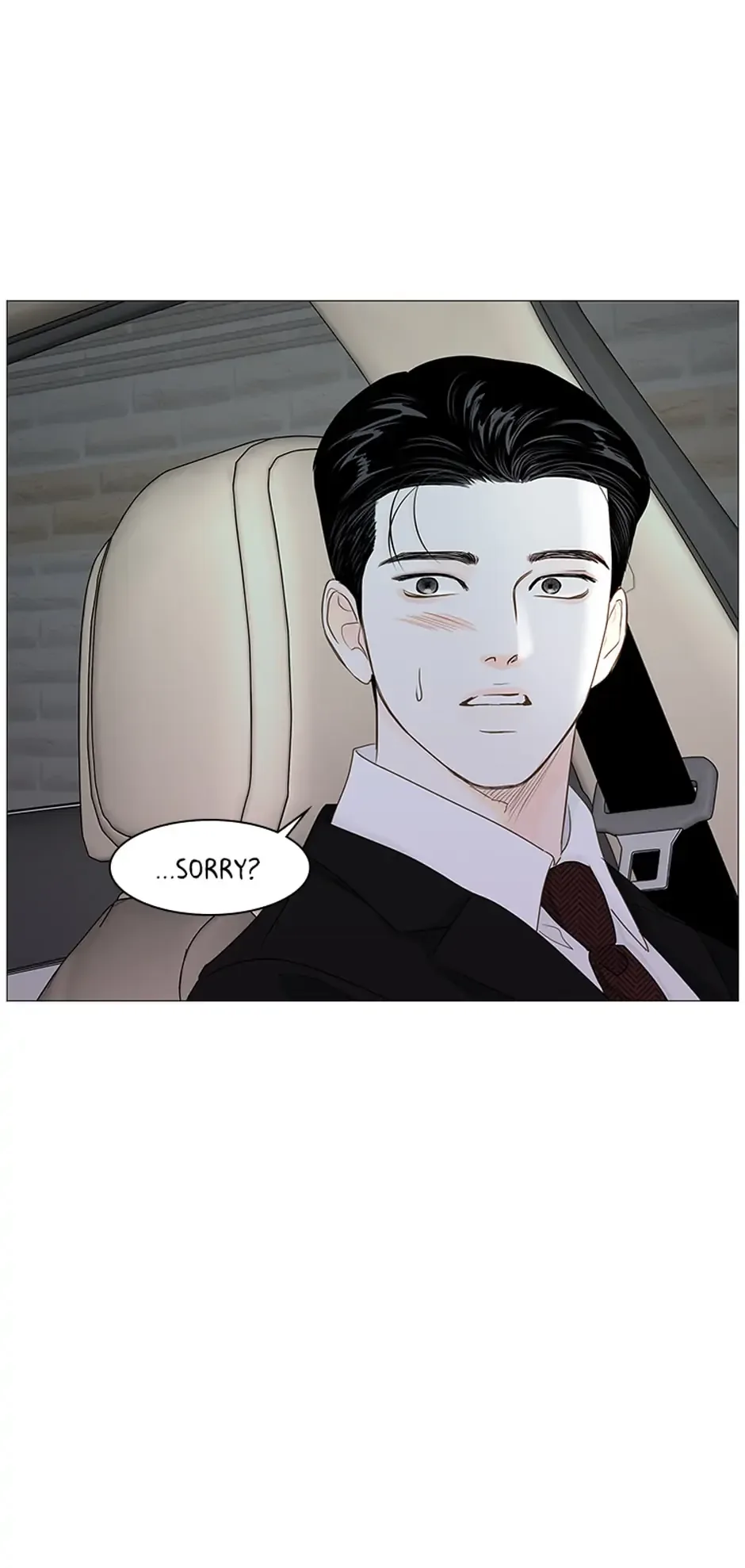Let’s go to work tommorow! Chapter 57 page 21
