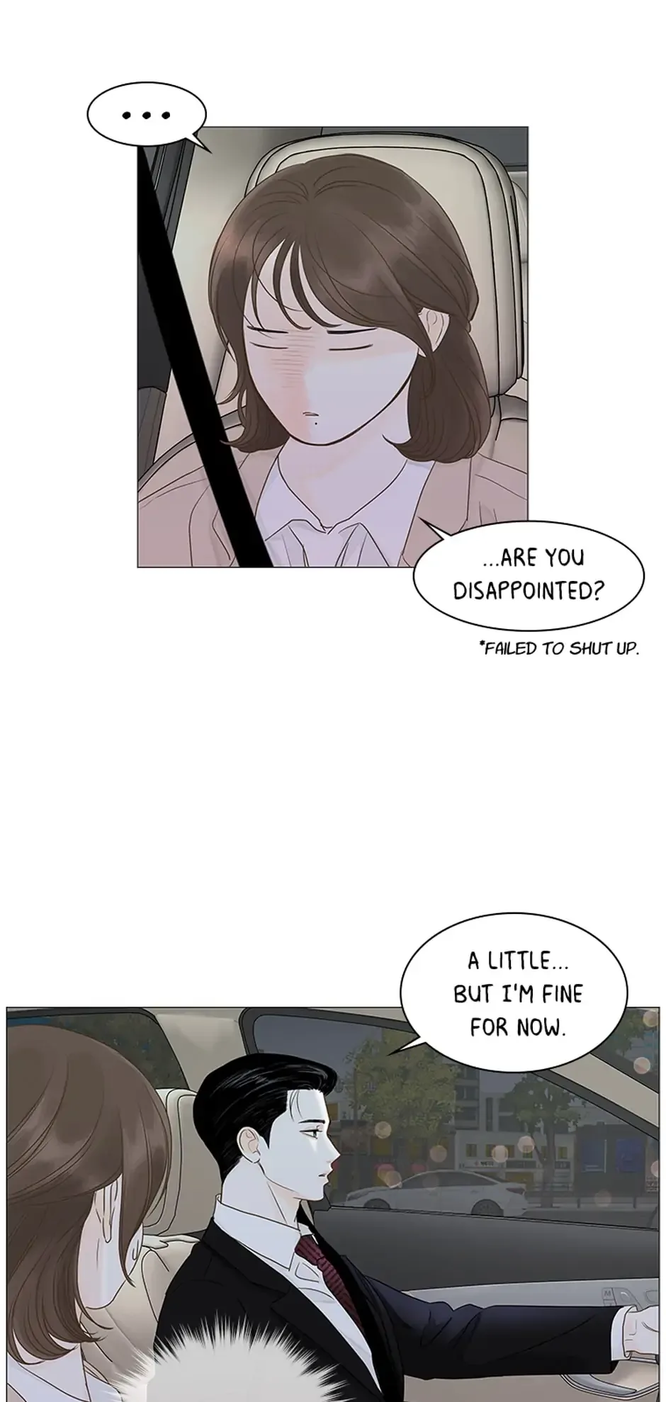 Let’s go to work tommorow! Chapter 57 page 12