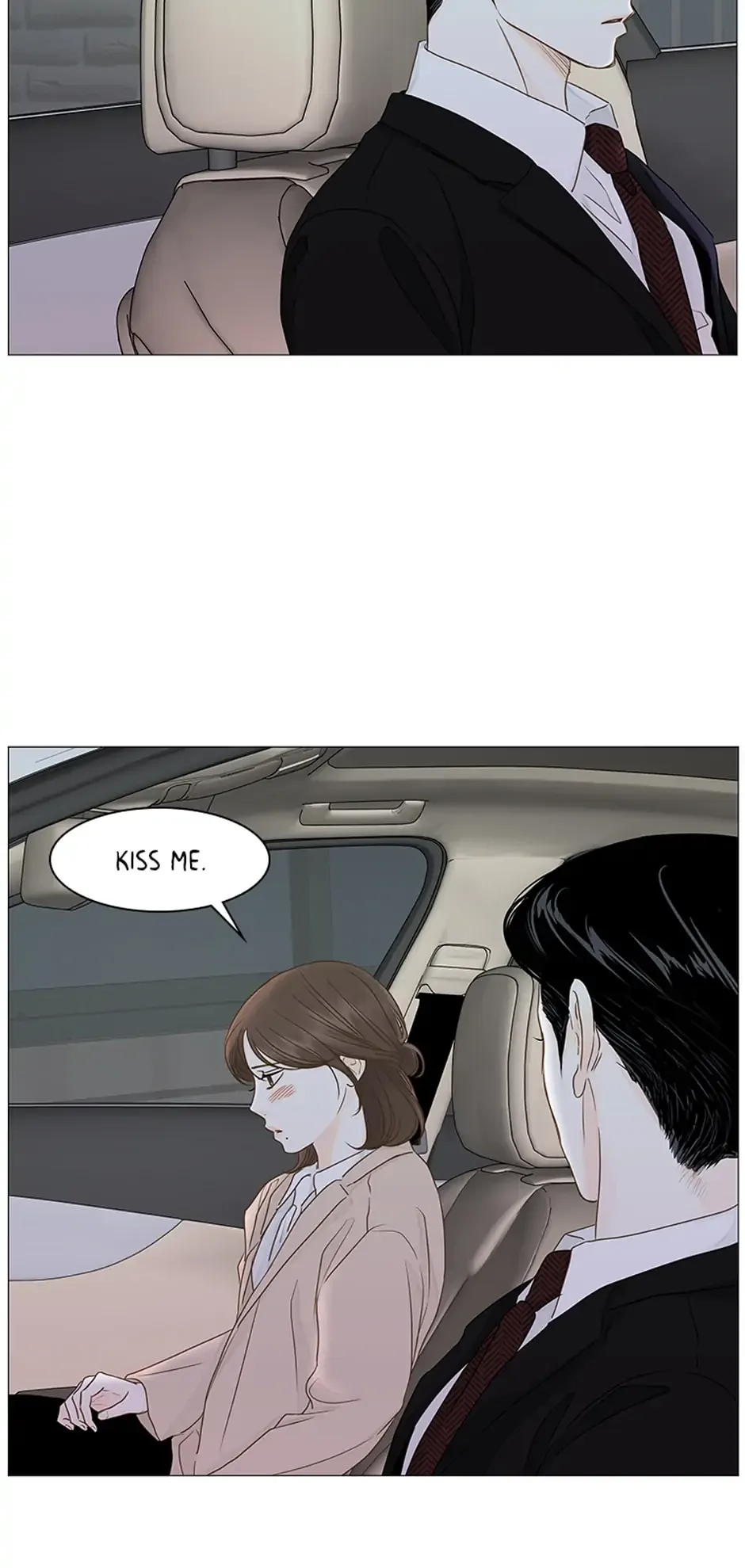 Let’s go to work tommorow! Chapter 57 page 20