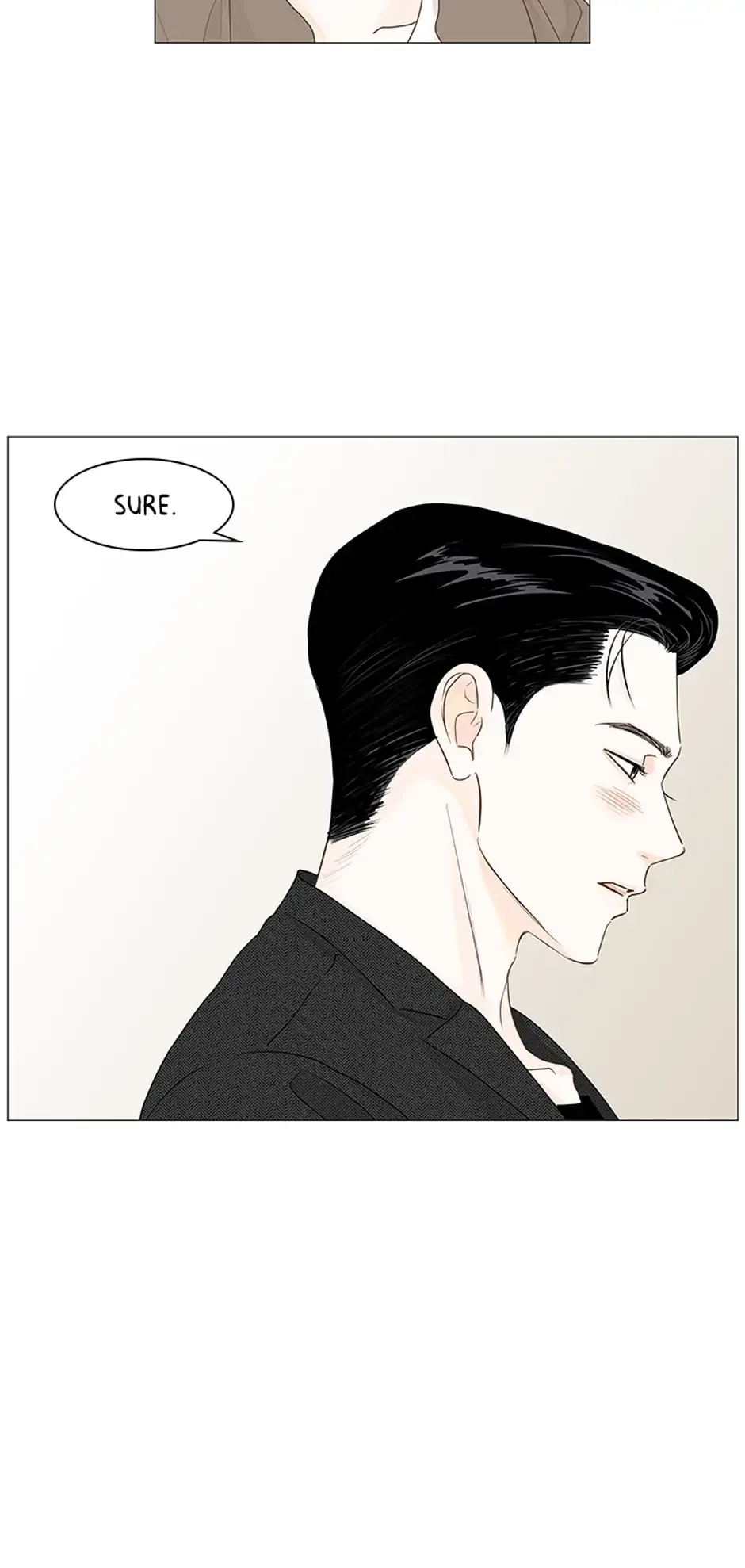 Let’s go to work tommorow! Chapter 58 page 12