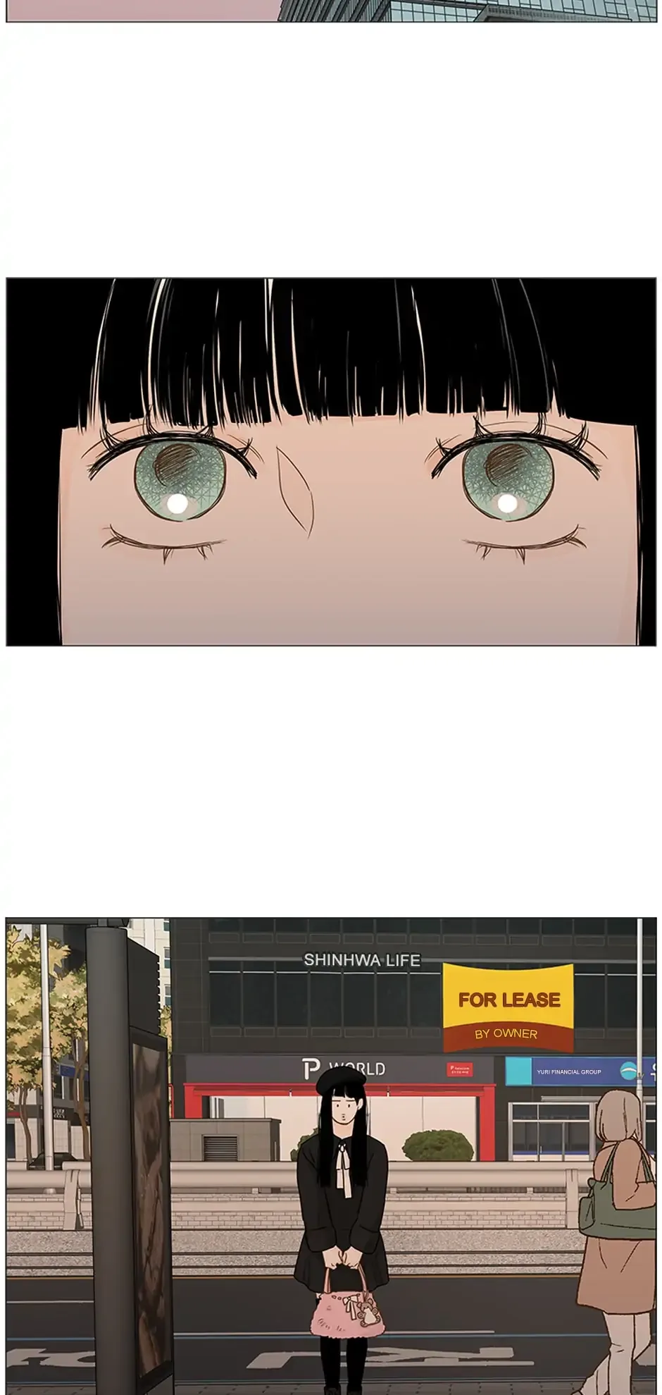 Let’s go to work tommorow! Chapter 58 page 16