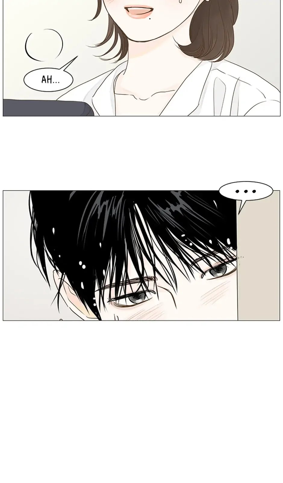 Let’s go to work tommorow! Chapter 58 page 40