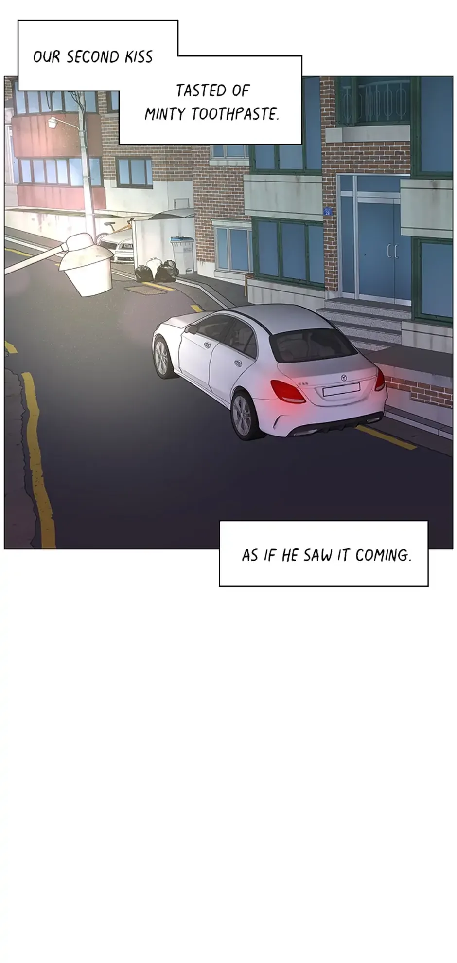 Let’s go to work tommorow! Chapter 57 page 26