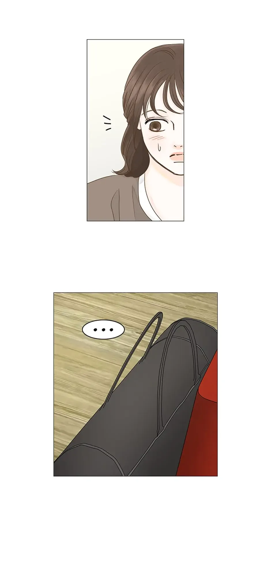Let’s go to work tommorow! Chapter 58 page 34