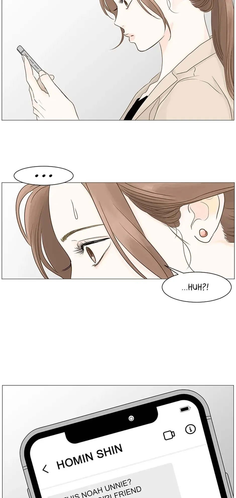 Let’s go to work tommorow! Chapter 57 page 41