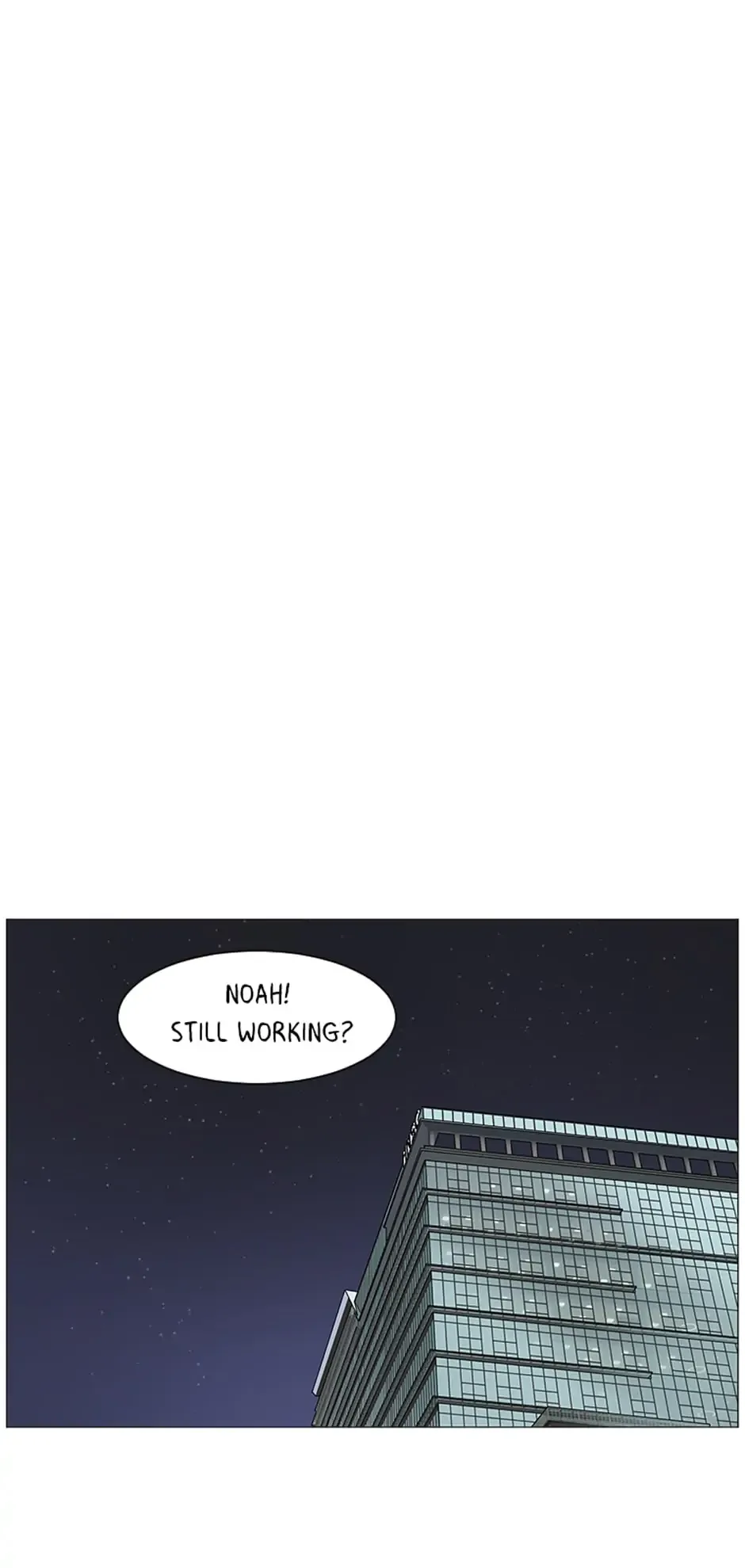 Let’s go to work tommorow! Chapter 57 page 36