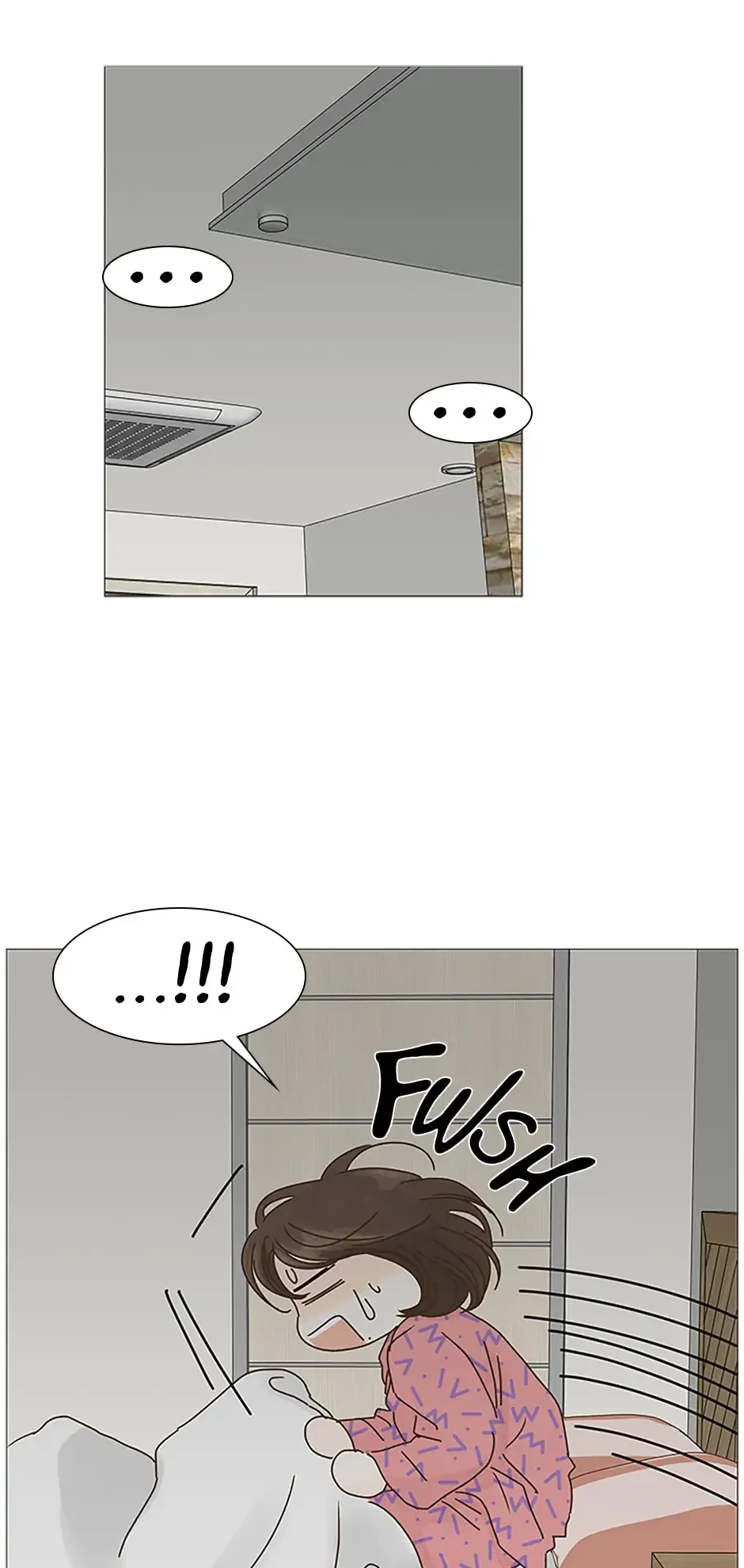 Let’s go to work tommorow! Chapter 59 page 15