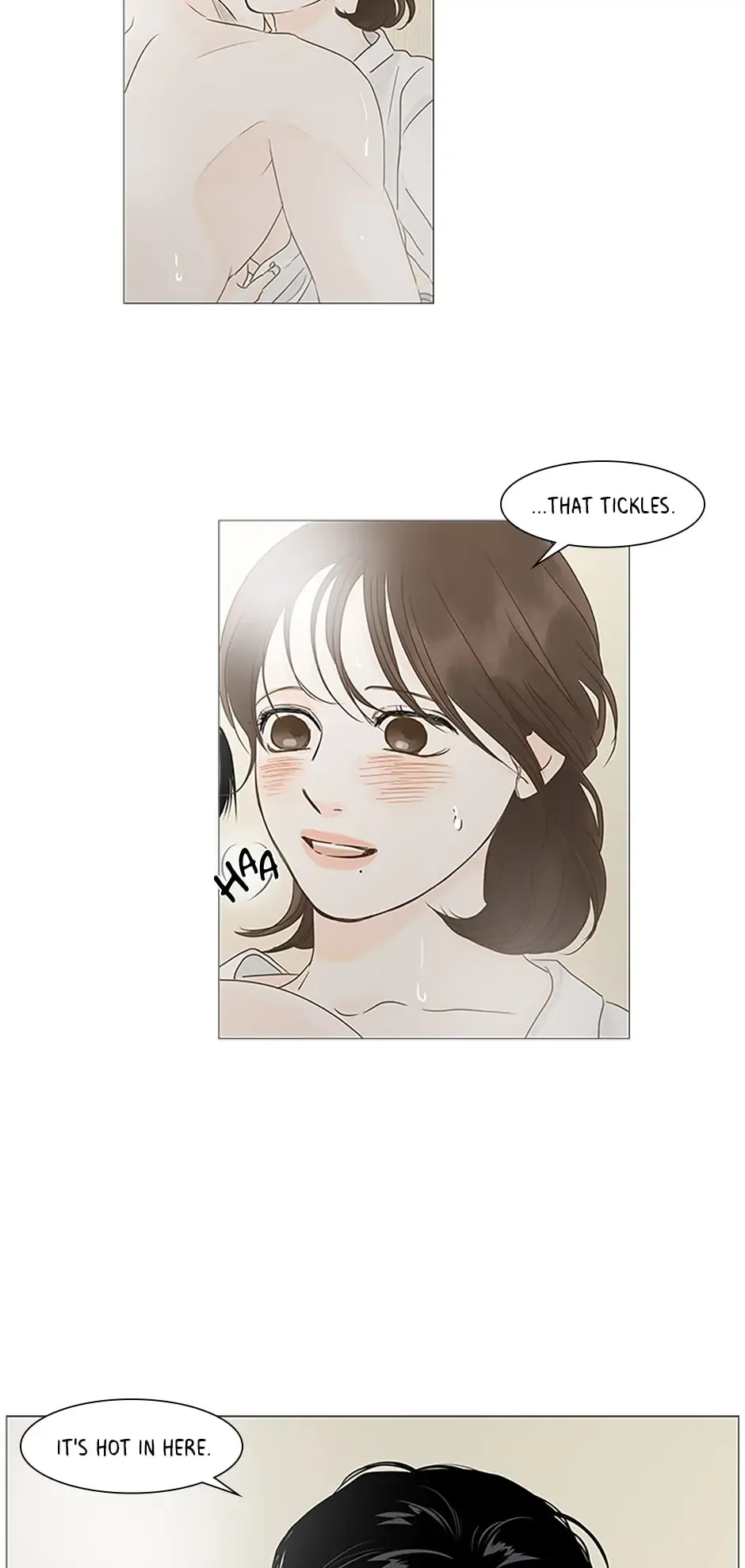 Let’s go to work tommorow! Chapter 59 page 6