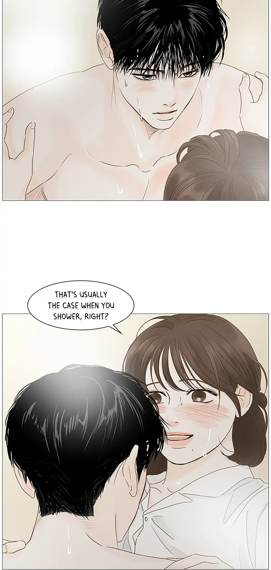 Let’s go to work tommorow! Chapter 59 page 7