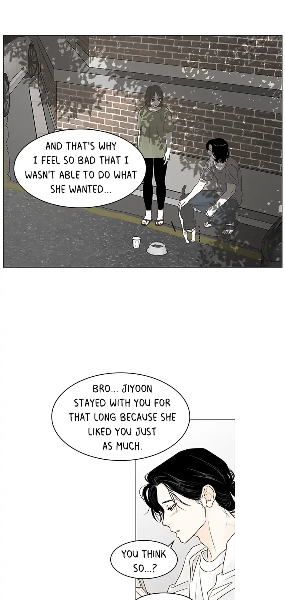 Let’s go to work tommorow! Chapter 61 page 41