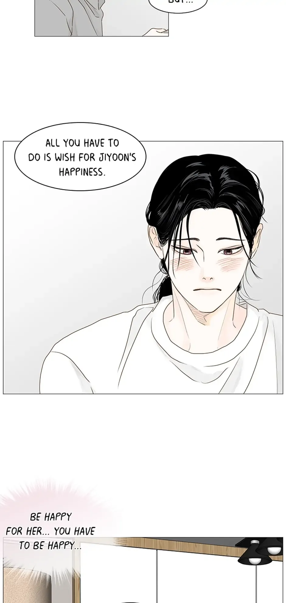Let’s go to work tommorow! Chapter 62 page 5