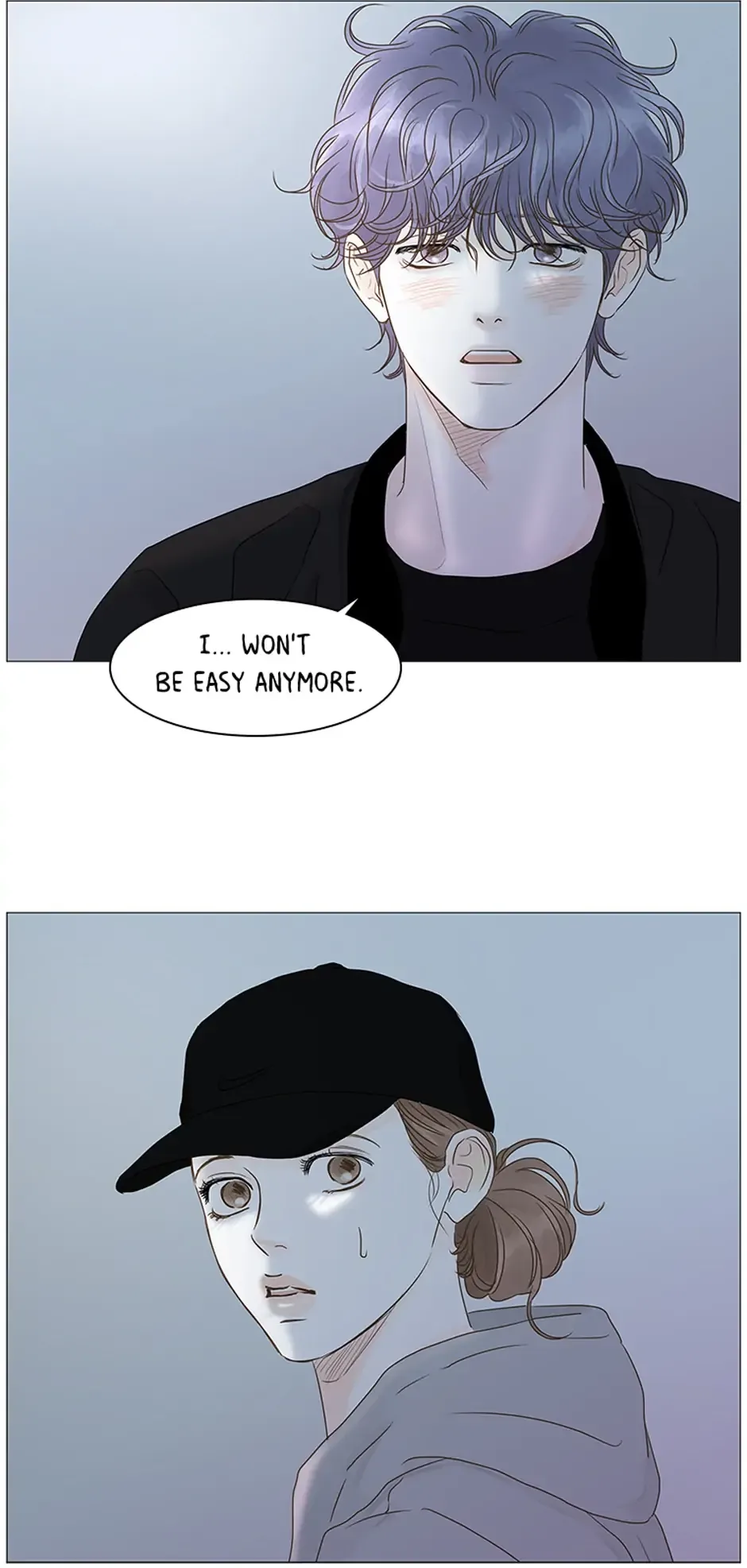 Let’s go to work tommorow! Chapter 60 page 40