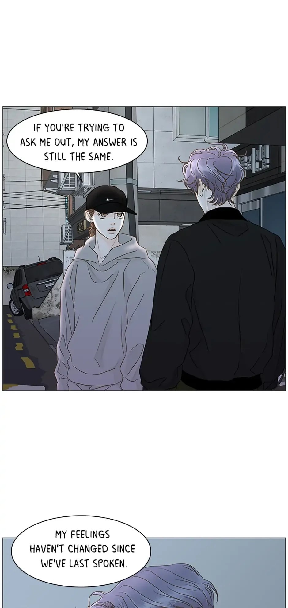 Let’s go to work tommorow! Chapter 61 page 13