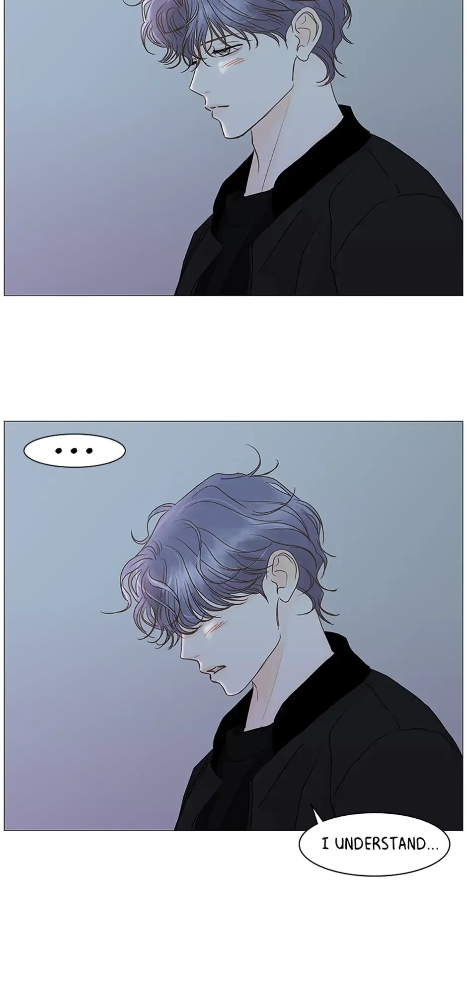 Let’s go to work tommorow! Chapter 61 page 14