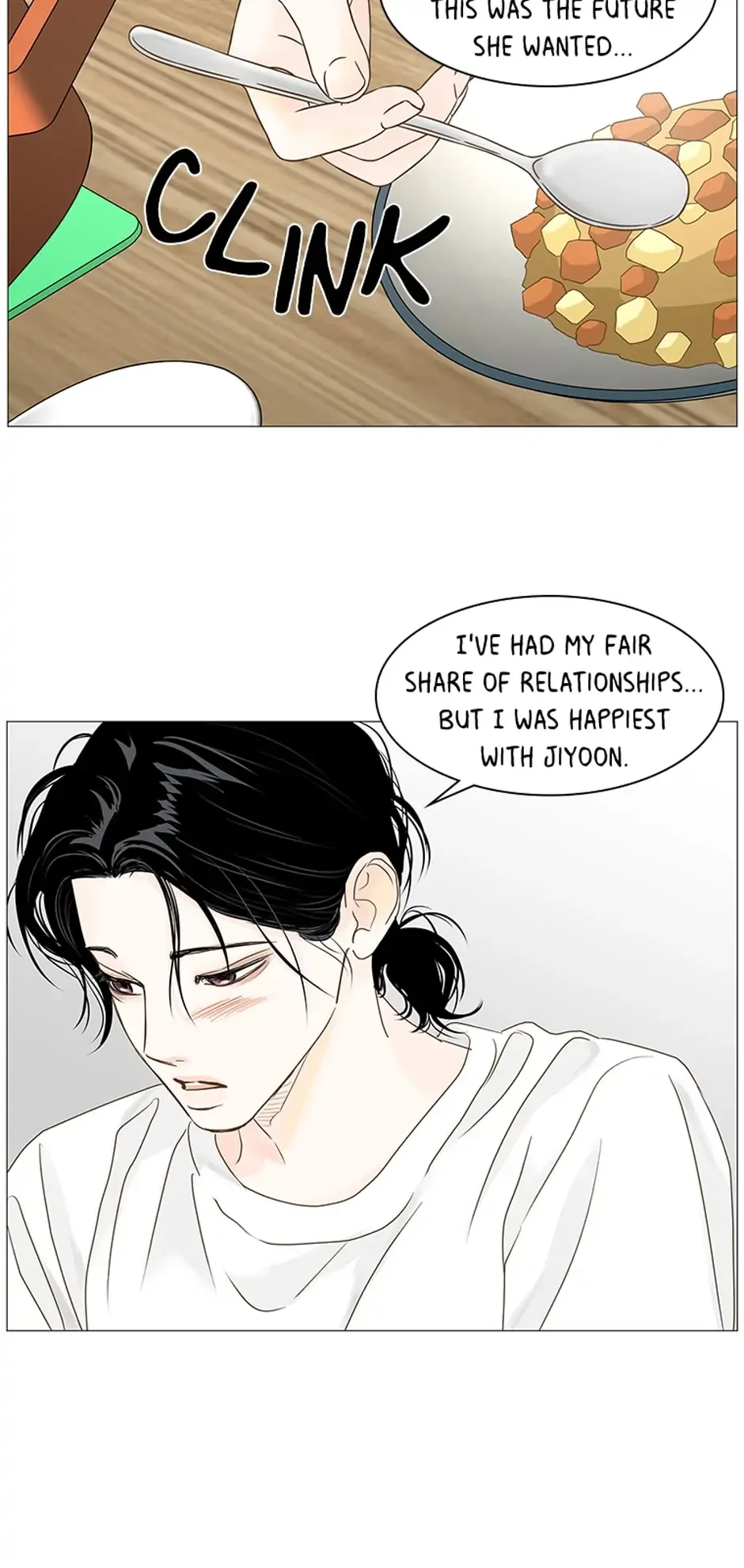 Let’s go to work tommorow! Chapter 61 page 40