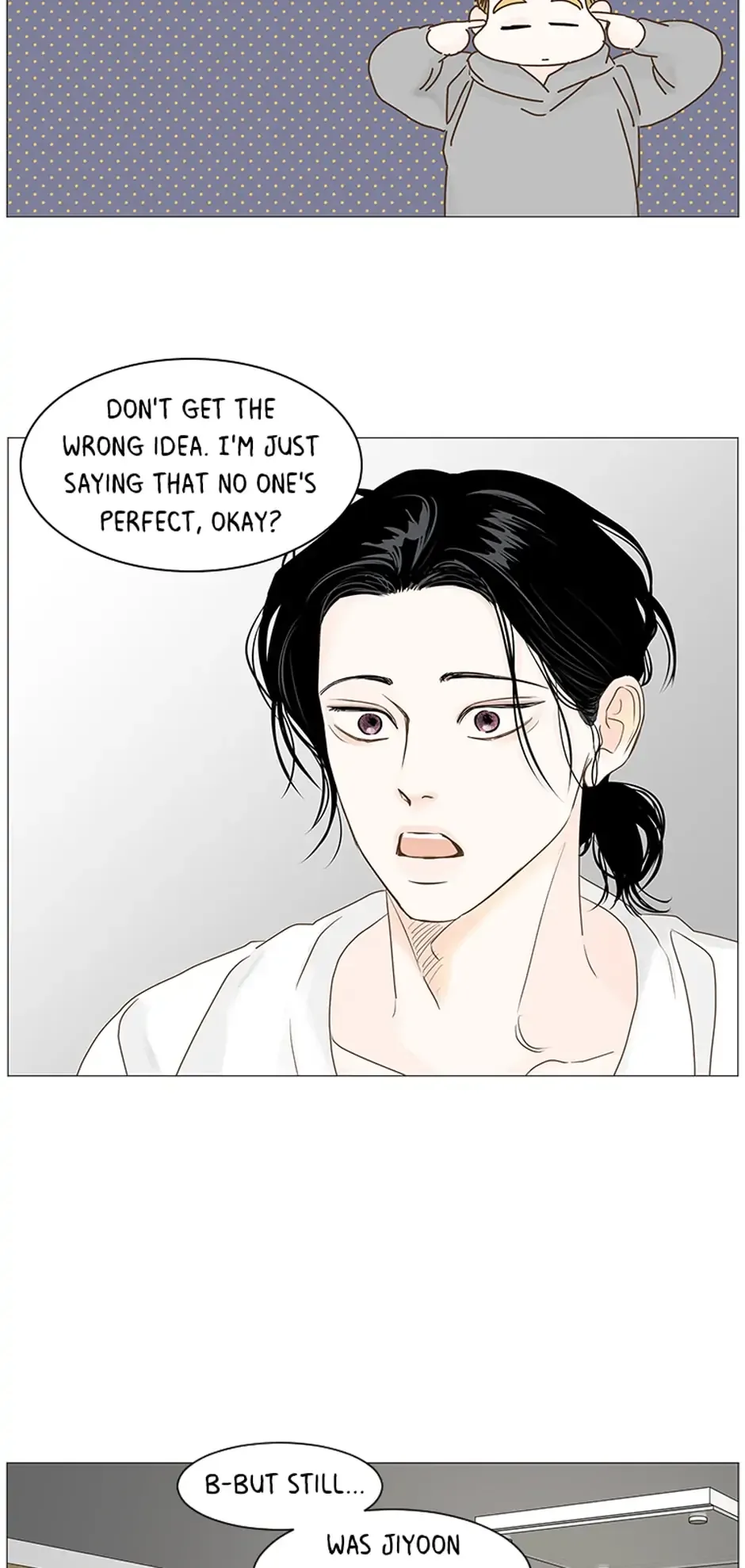 Let’s go to work tommorow! Chapter 61 page 45