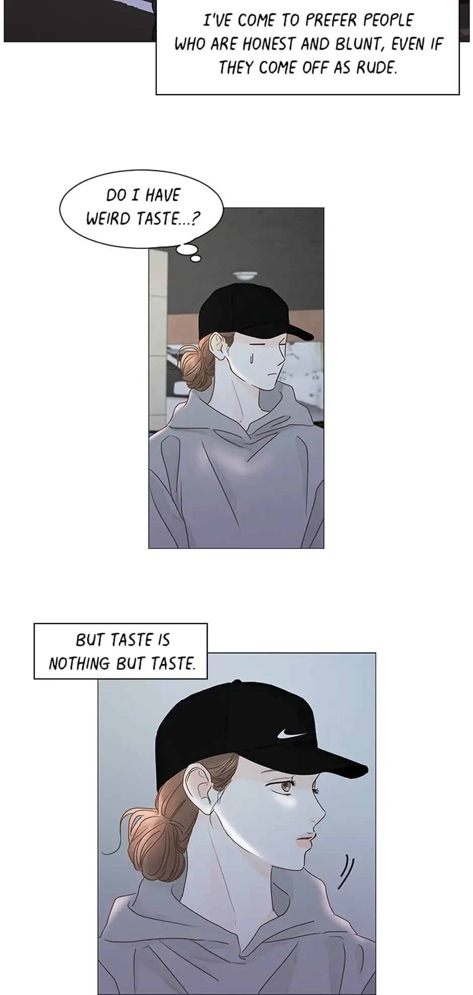 Let’s go to work tommorow! Chapter 61 page 12