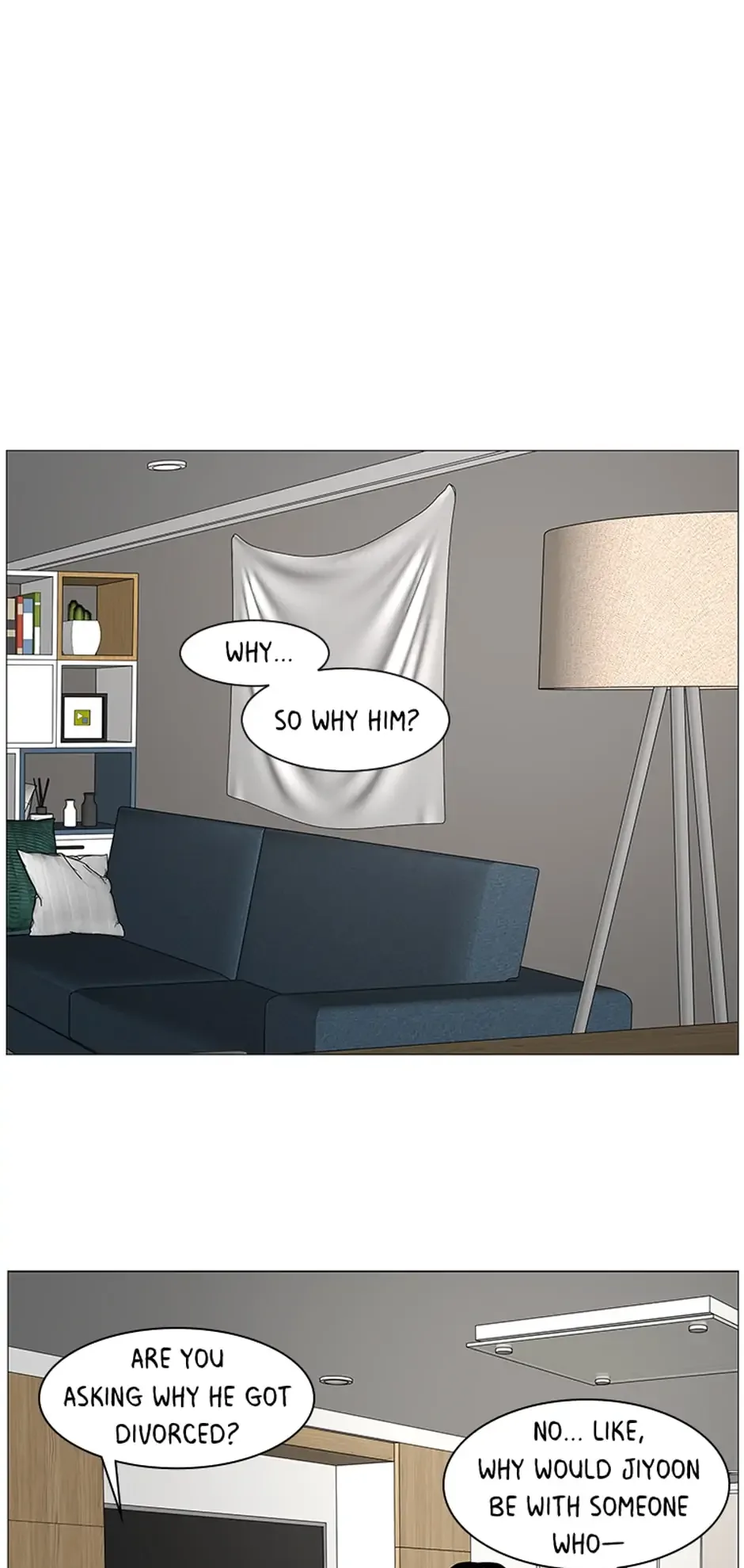 Let’s go to work tommorow! Chapter 62 page 3
