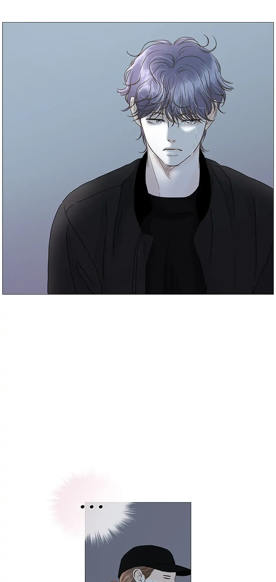 Let’s go to work tommorow! Chapter 61 page 18