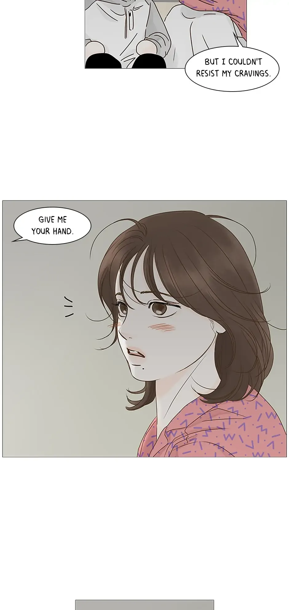 Let’s go to work tommorow! Chapter 59 page 30