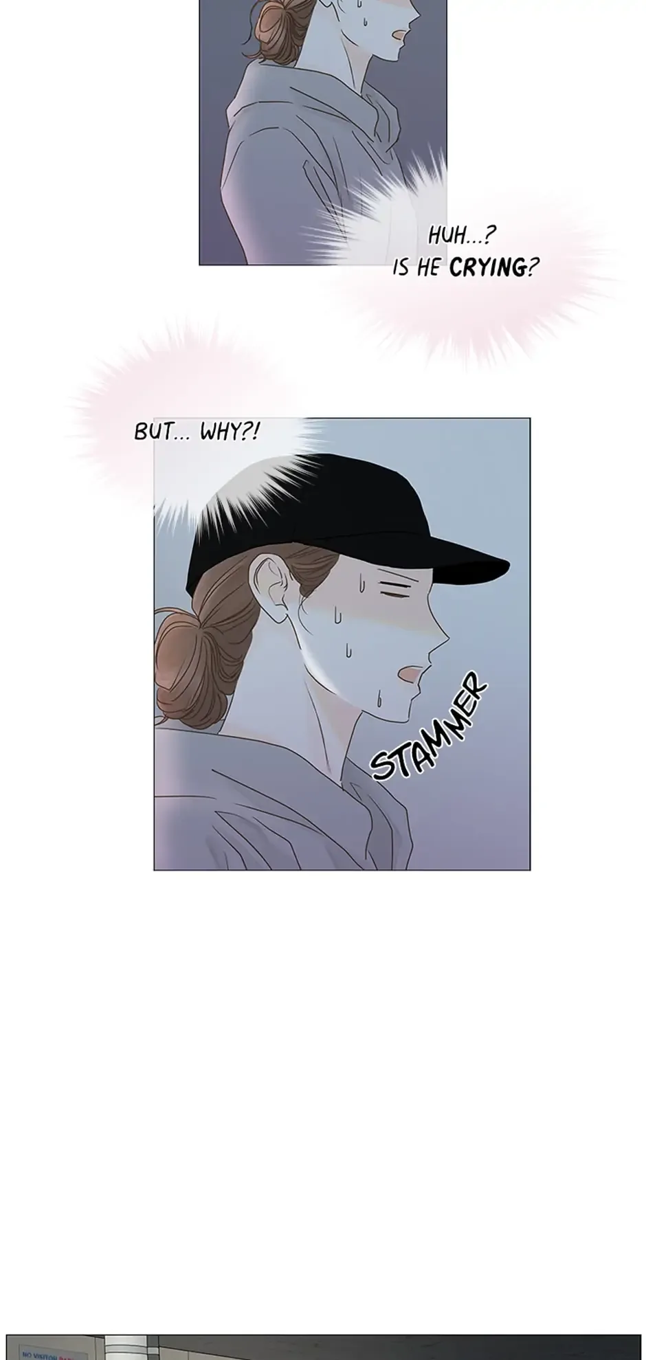 Let’s go to work tommorow! Chapter 61 page 19