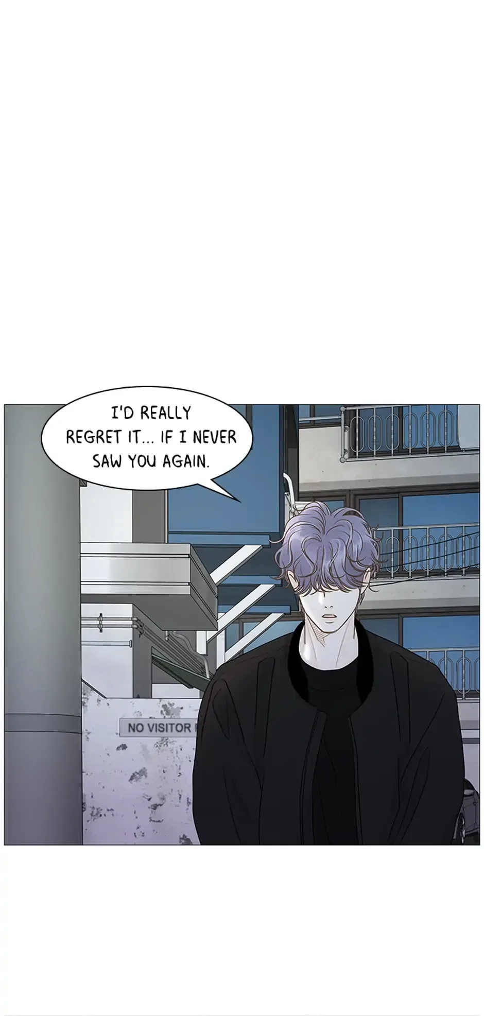 Let’s go to work tommorow! Chapter 60 page 39