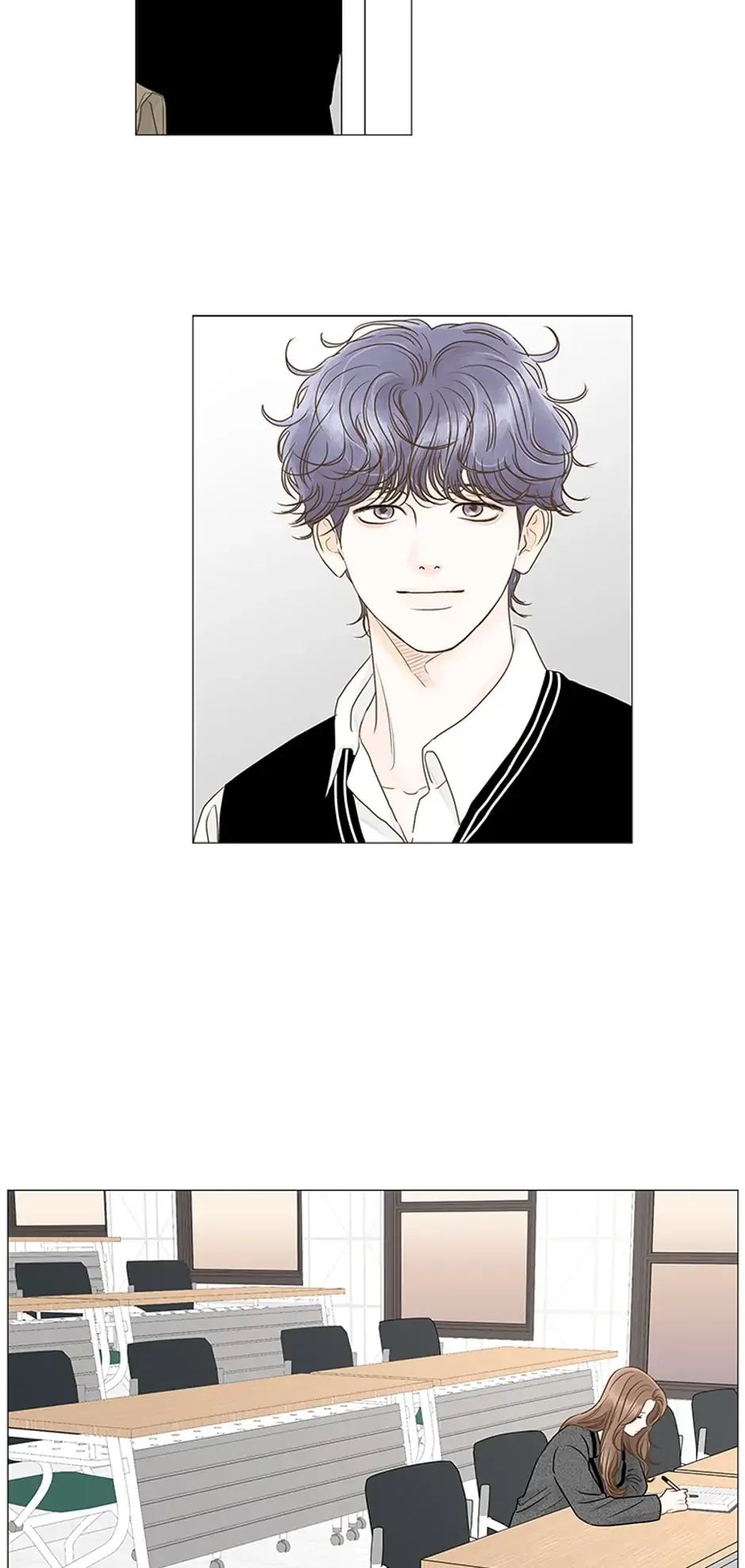 Let’s go to work tommorow! Chapter 62 page 9