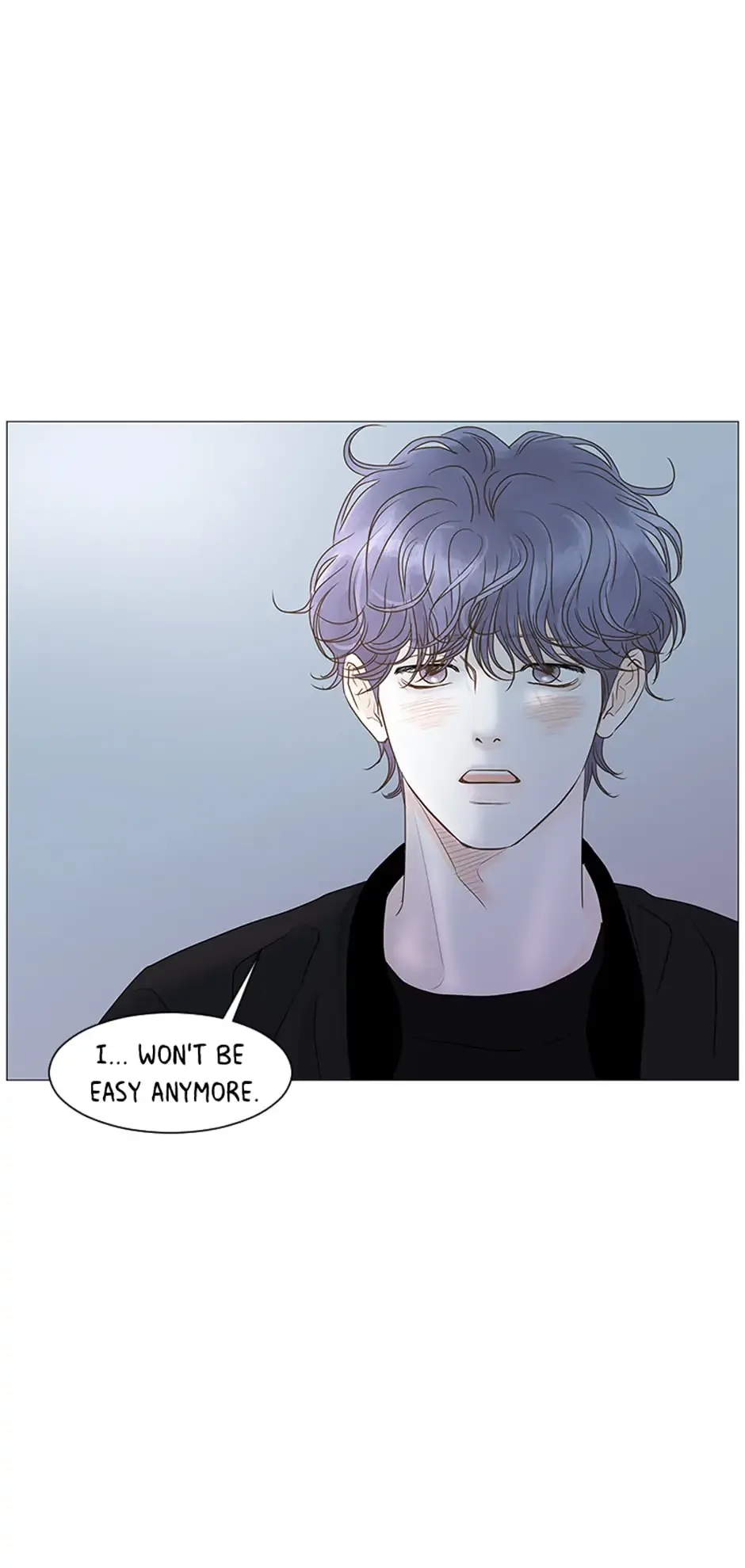 Let’s go to work tommorow! Chapter 61 page 3