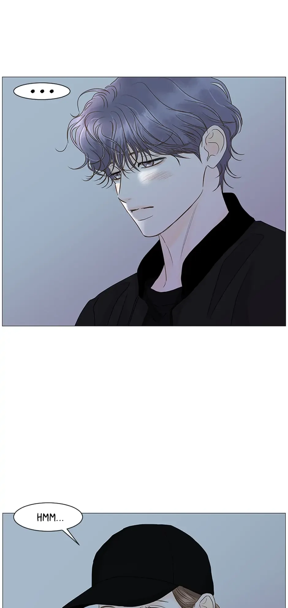 Let’s go to work tommorow! Chapter 61 page 9