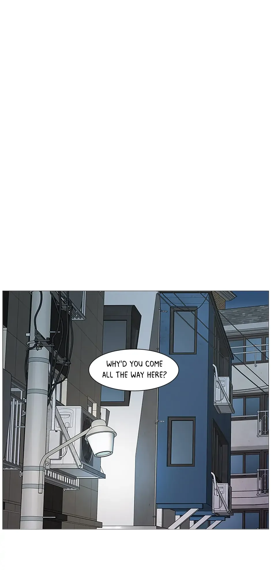 Let’s go to work tommorow! Chapter 60 page 31