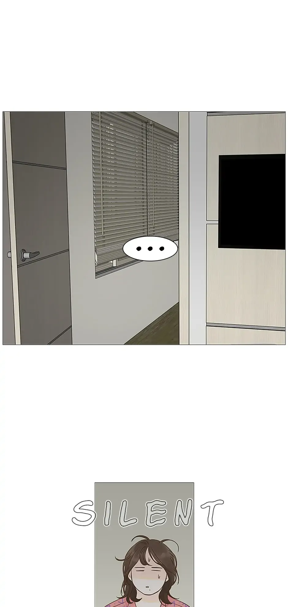 Let’s go to work tommorow! Chapter 59 page 18