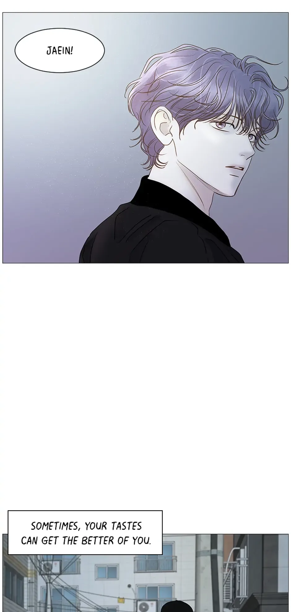 Let’s go to work tommorow! Chapter 61 page 23