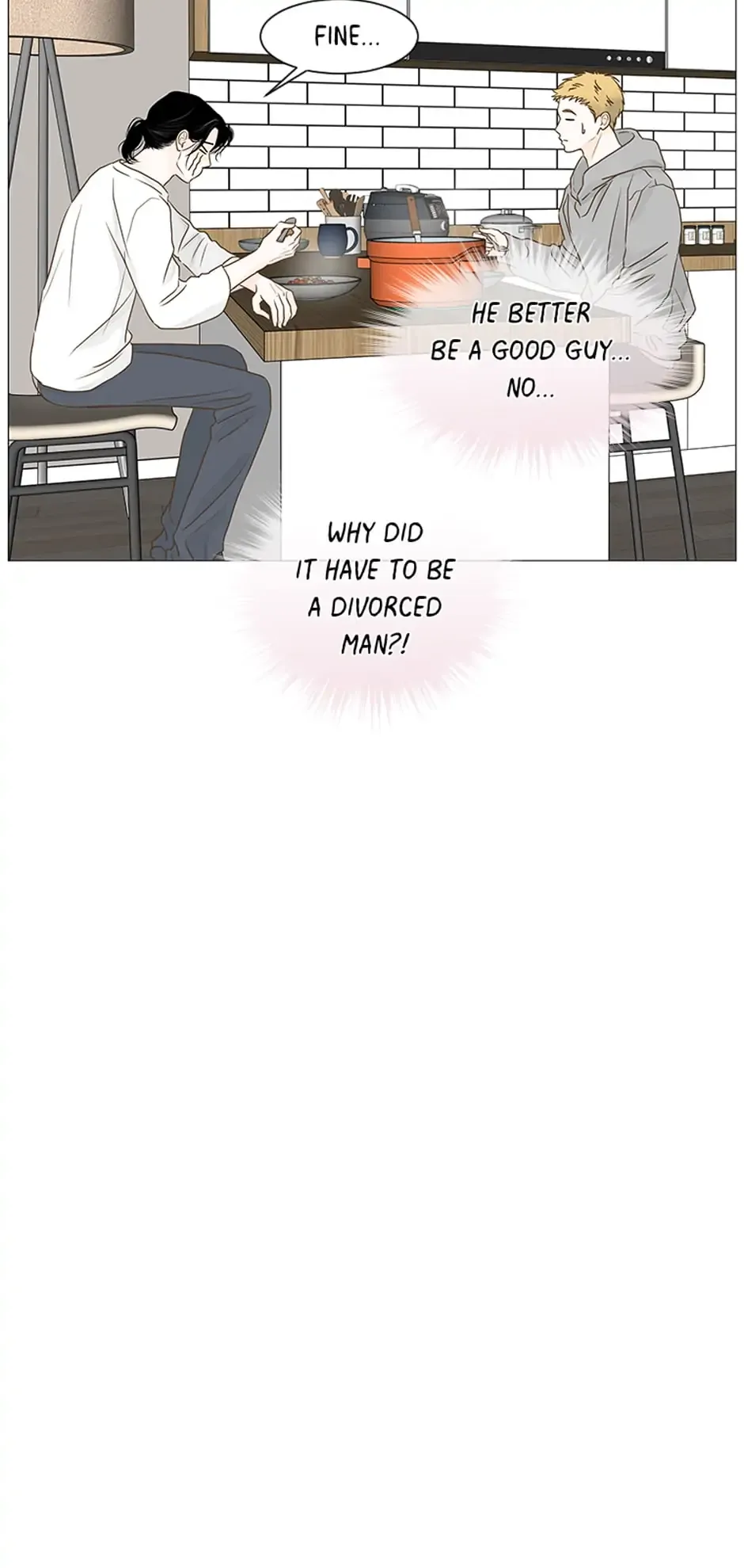 Let’s go to work tommorow! Chapter 62 page 6