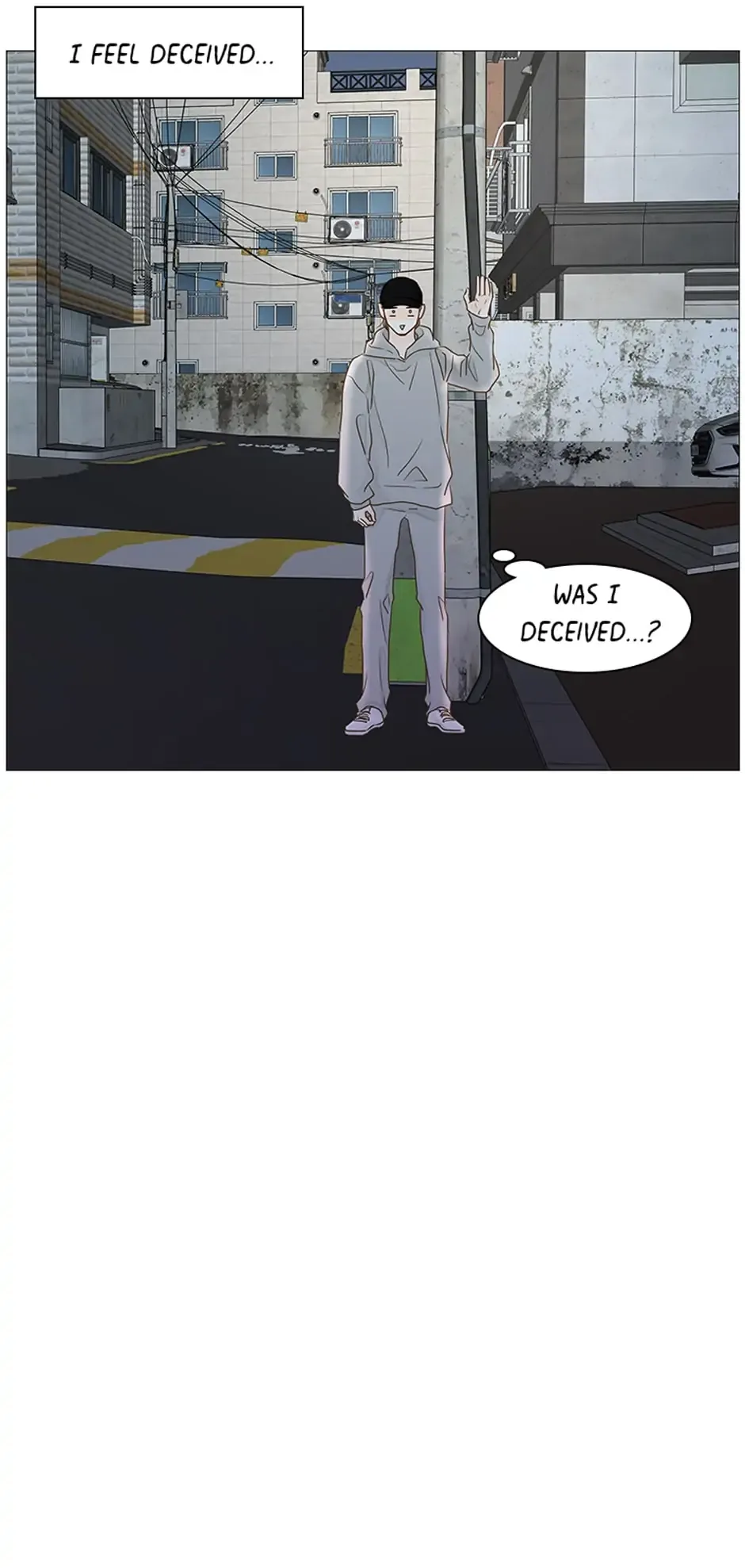 Let’s go to work tommorow! Chapter 61 page 27