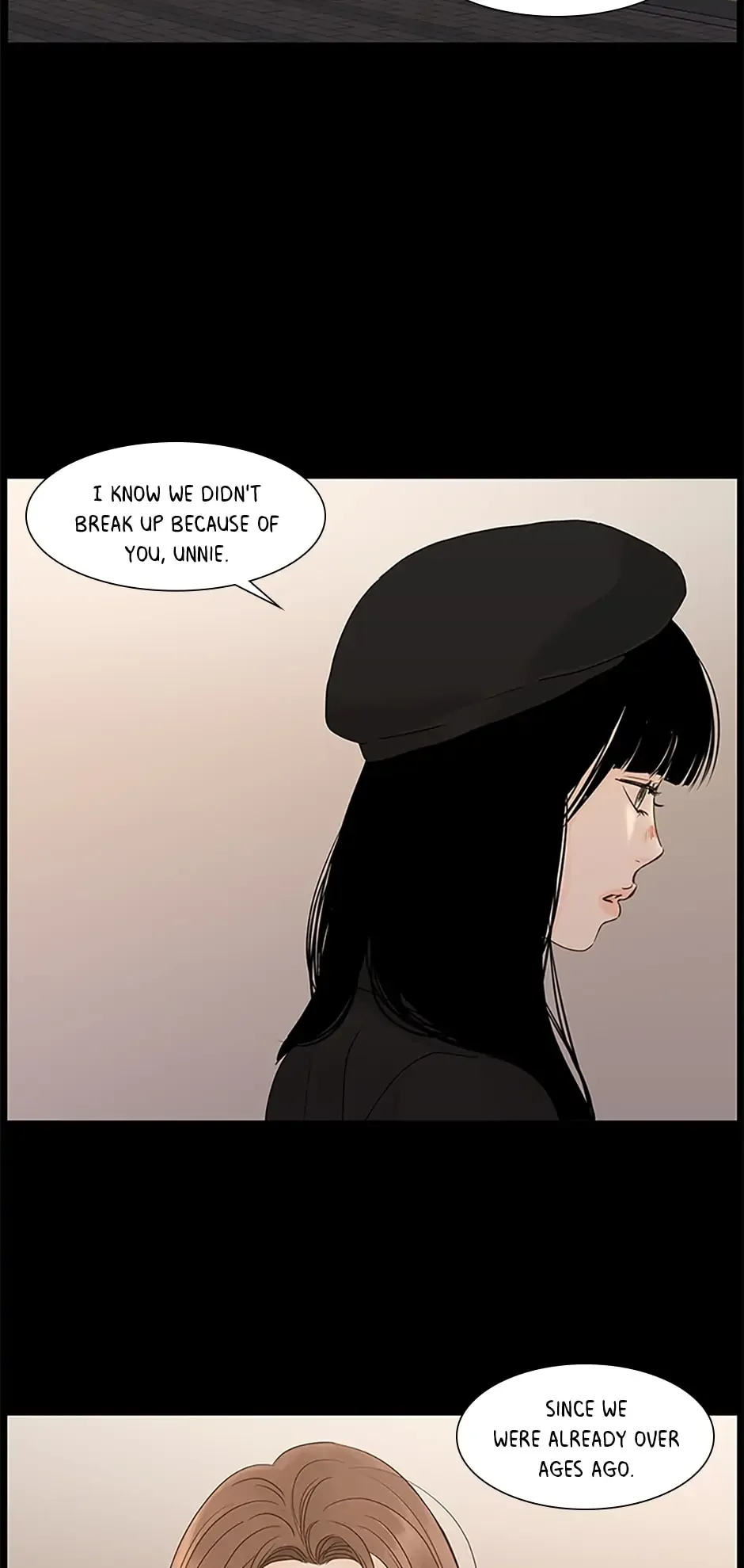 Let’s go to work tommorow! Chapter 60 page 26