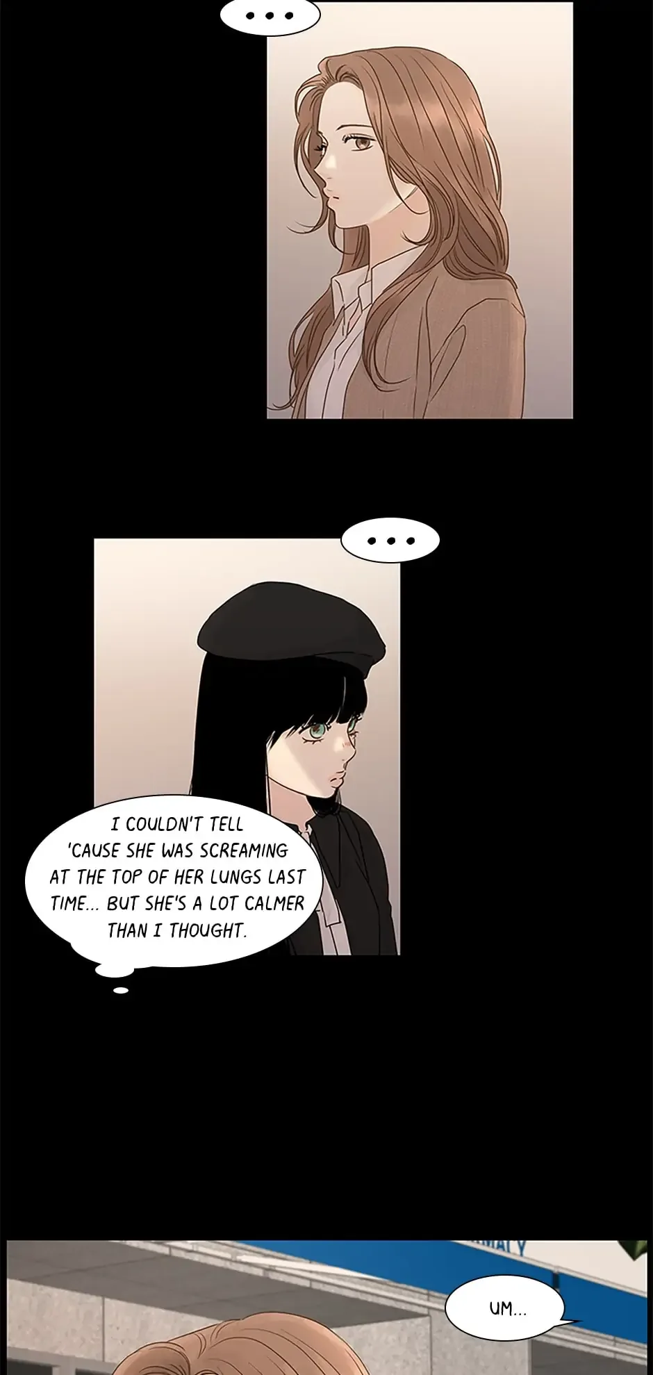 Let’s go to work tommorow! Chapter 60 page 16