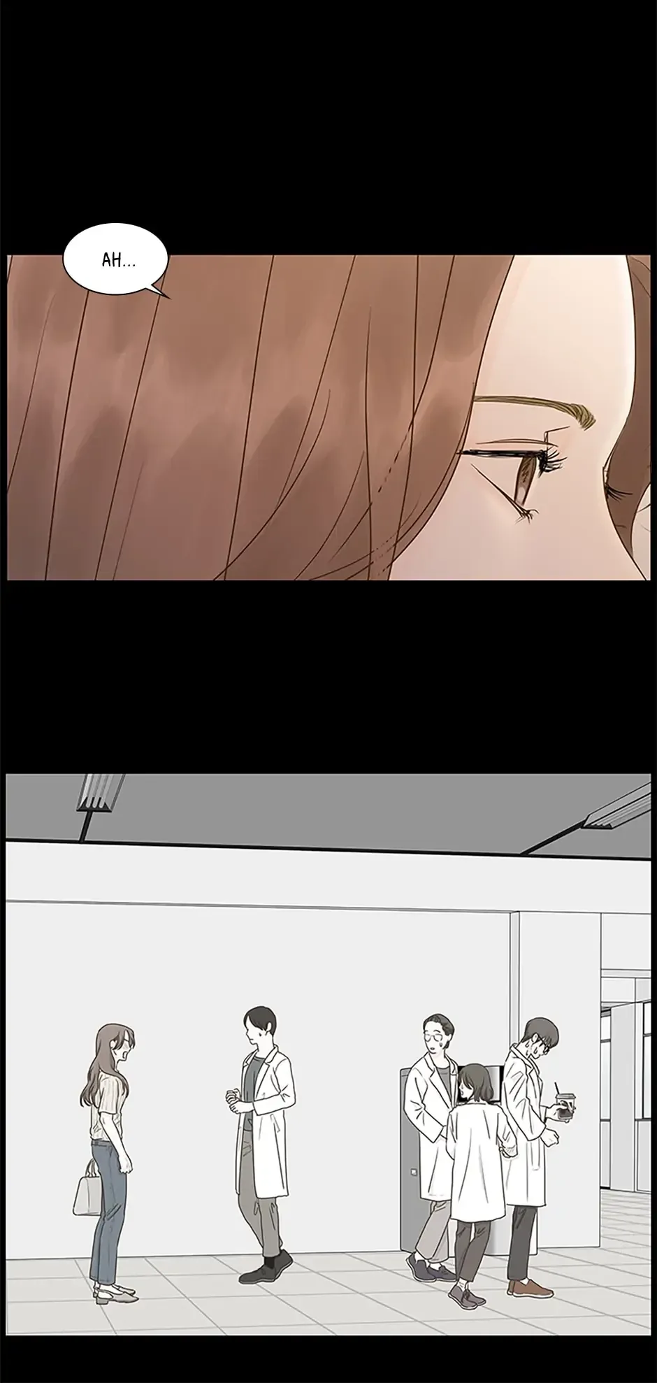 Let’s go to work tommorow! Chapter 60 page 22