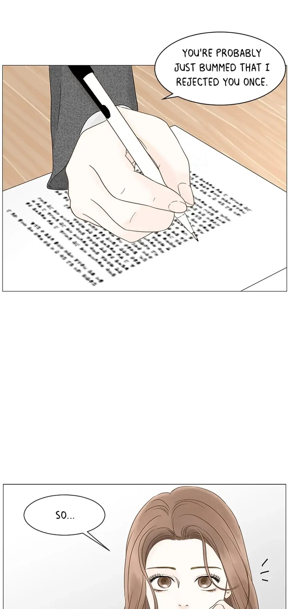 Let’s go to work tommorow! Chapter 62 page 16