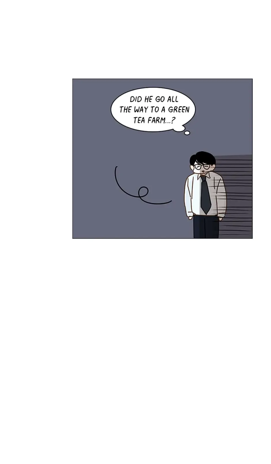 Let’s go to work tommorow! Chapter 62 page 41